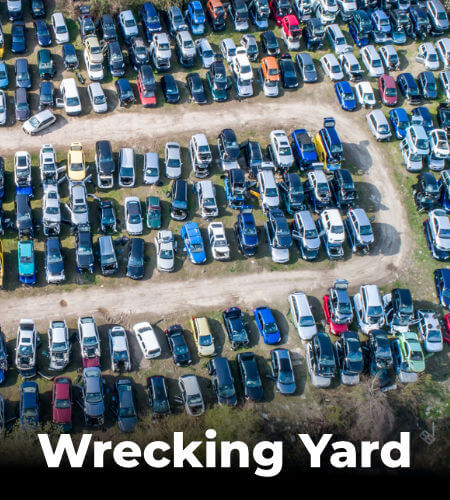 Caringbah Car Wreckers Dismantlers