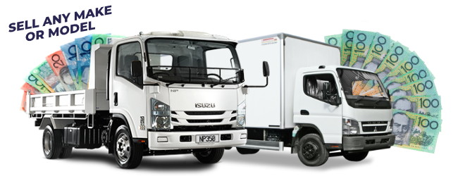 Cash For Trucks Caringbah