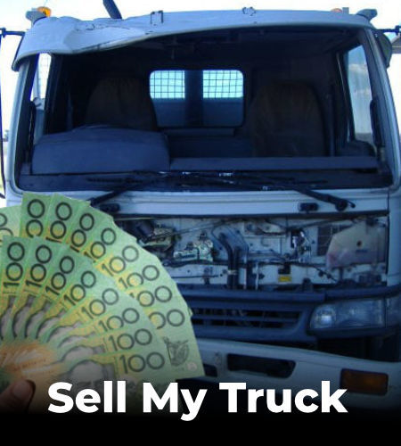Cash Old Scrap Truck Wreckers Caringbah